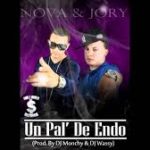 Nova y Jory - Un Pal De Endo MP3